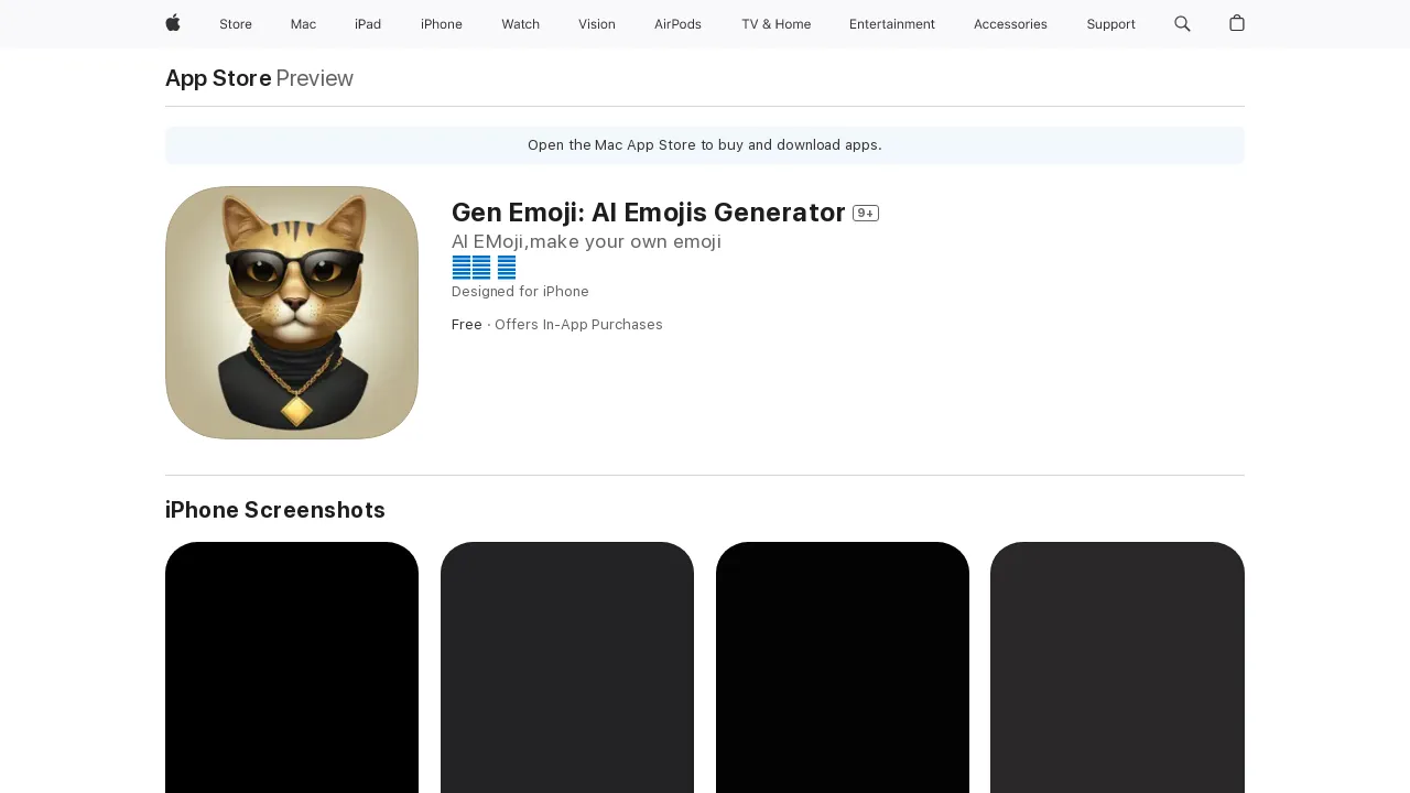 Gen Emoji