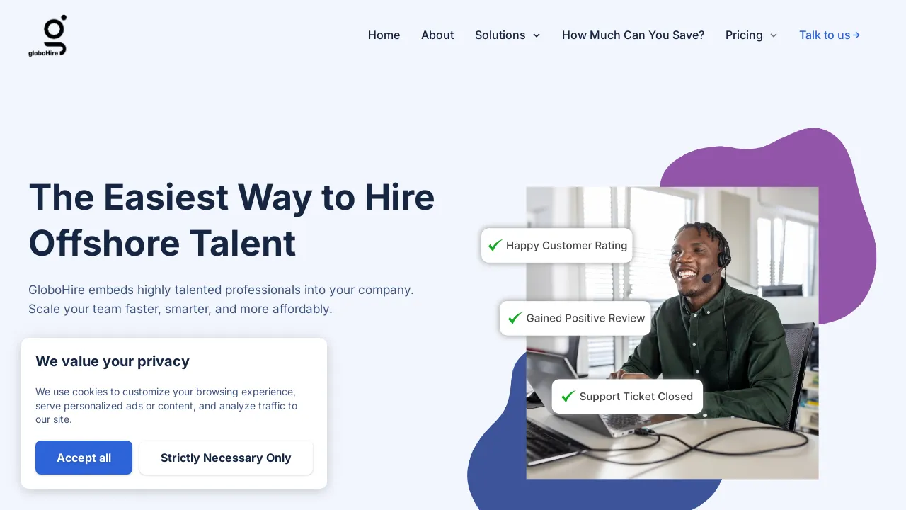 GloboHire