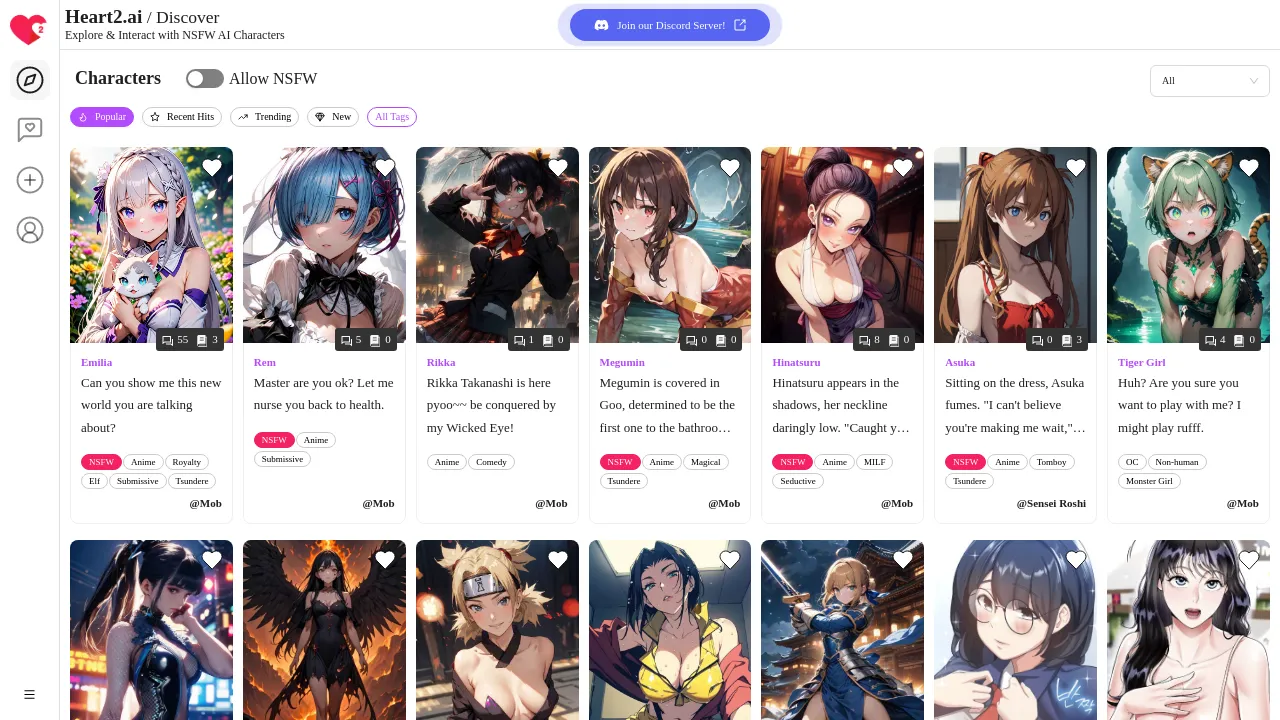 Heart2 AI screenshot