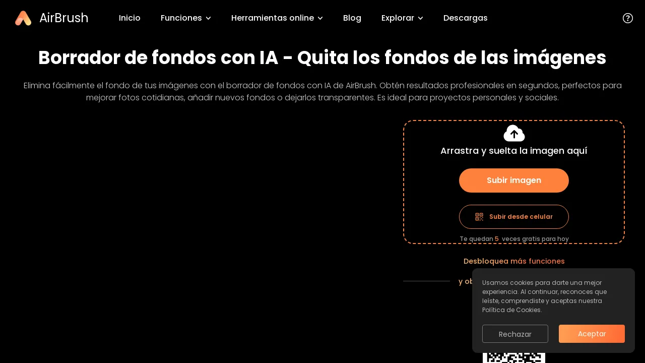 Image Extender Tool – Enhance and Upscale Your Images with AI Technology screenshot