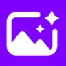 Image to Prompt Generator icon