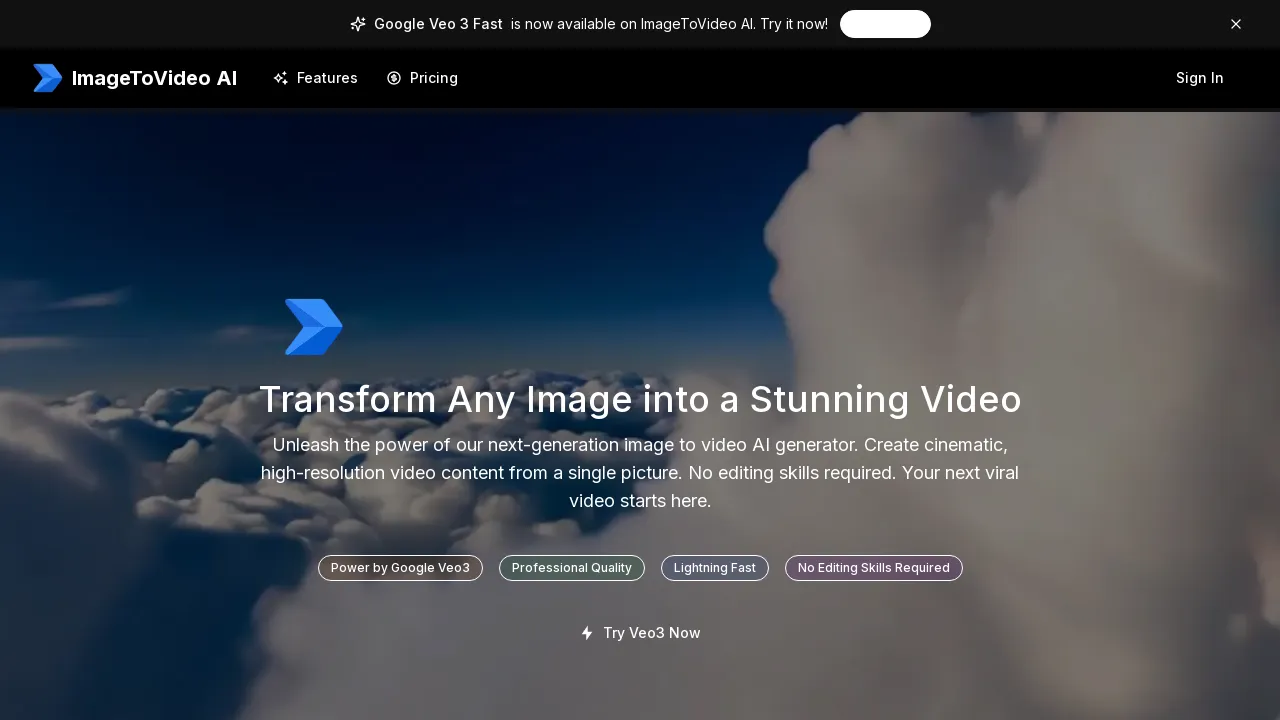 Image-to-Video-AI-Generation