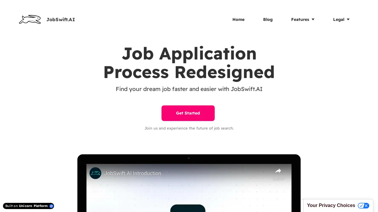 JobSwift.AI