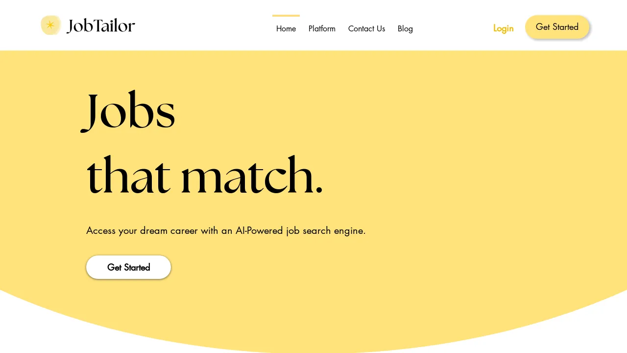 JobTailor.ai