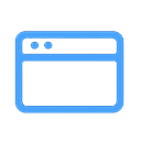 LLM Agentic Browser icon