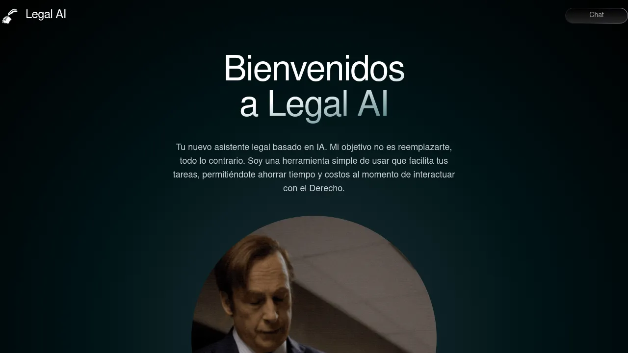 Legal AI