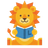 Leo Books icon