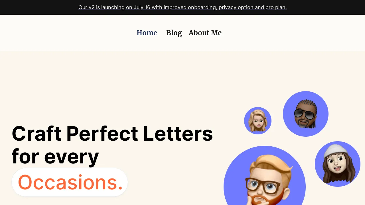 LetterNerd screenshot