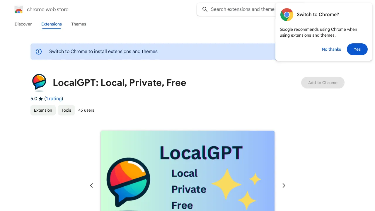 LocalGPT