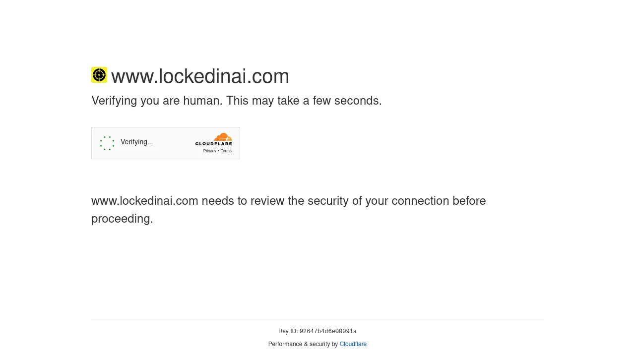 LockedIn AI