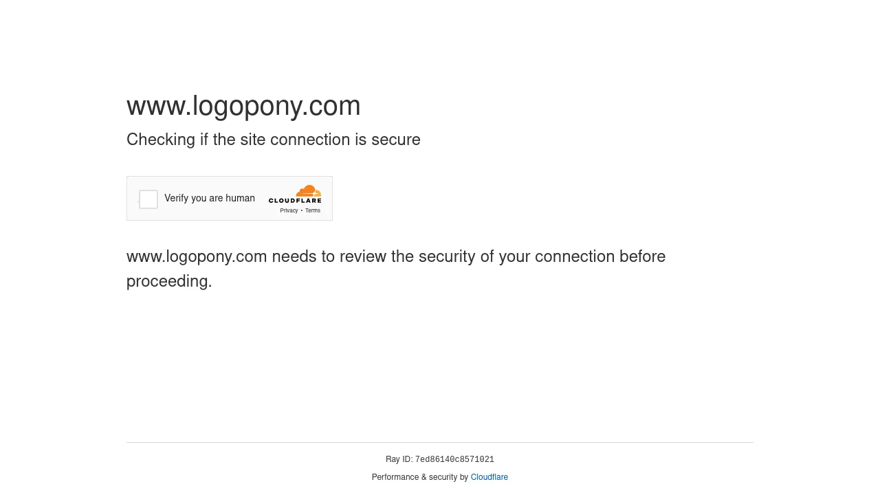 Logopony screenshot