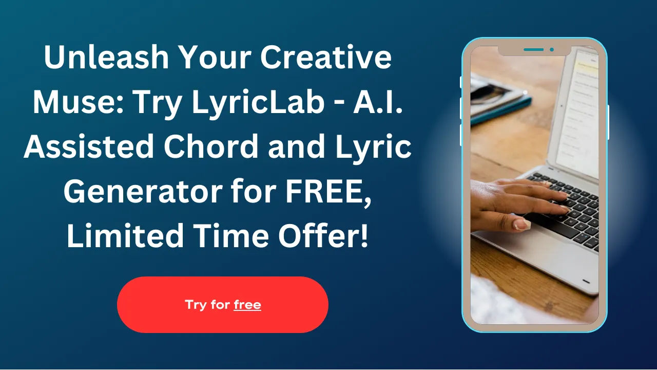 LyricLab screenshot