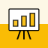 MagicSlides.app icon
