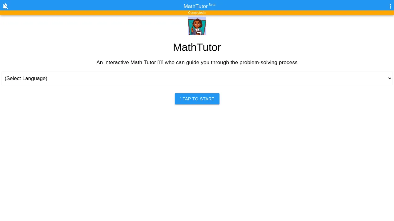 Mathtutor