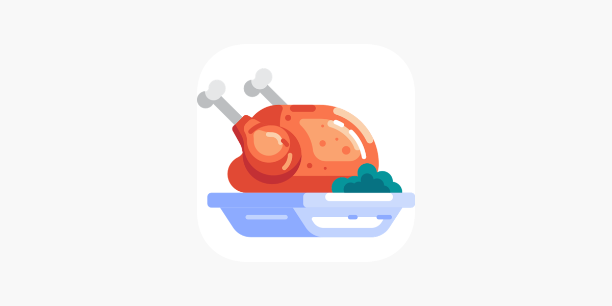 Meal Genius App icon