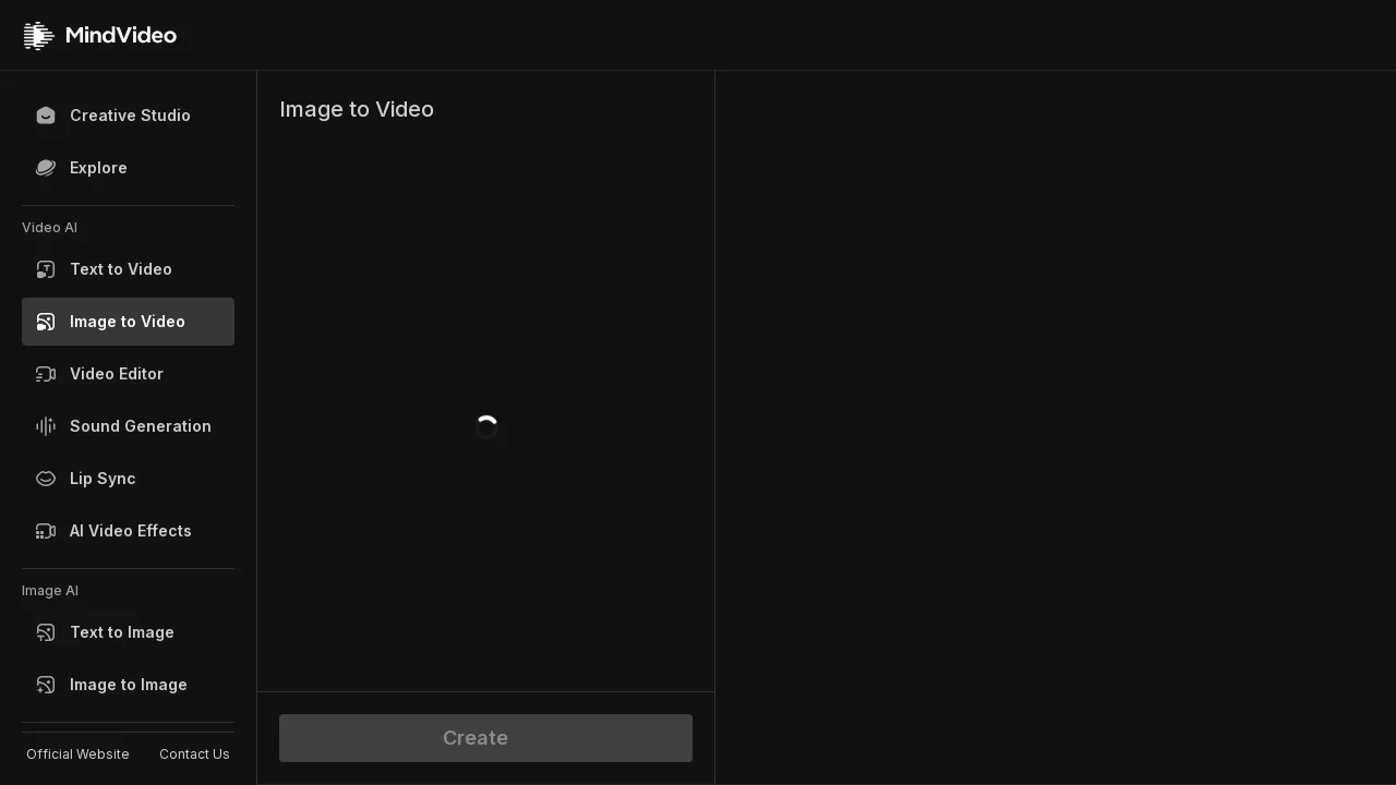 MindVideo AI screenshot