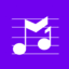 Music Maker AI – Create High-Quality AI-Generated Music in Seconds icon