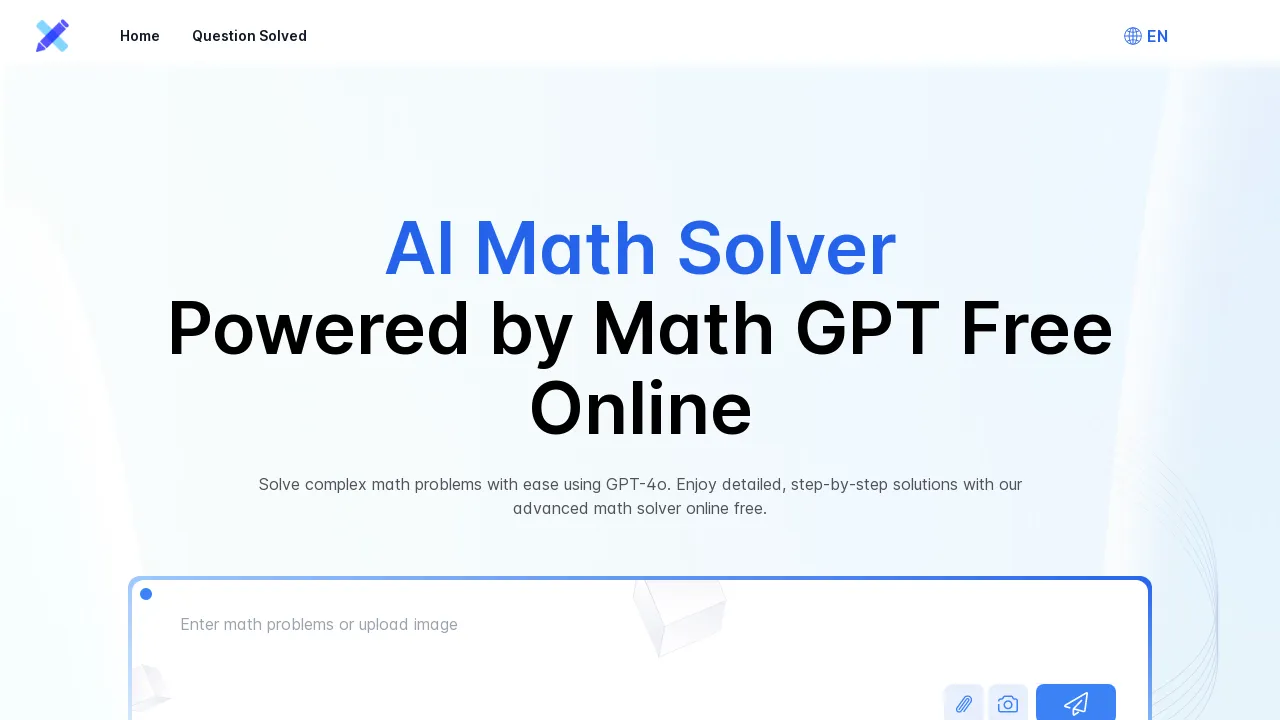 MyMathSolver