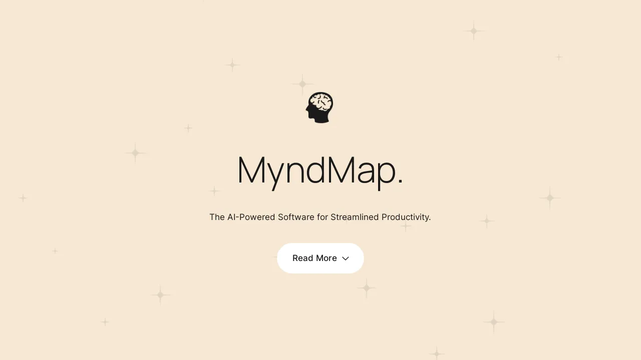 MyndMap