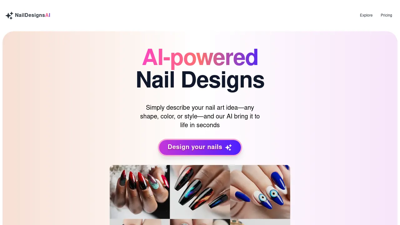 NailDesignsAI