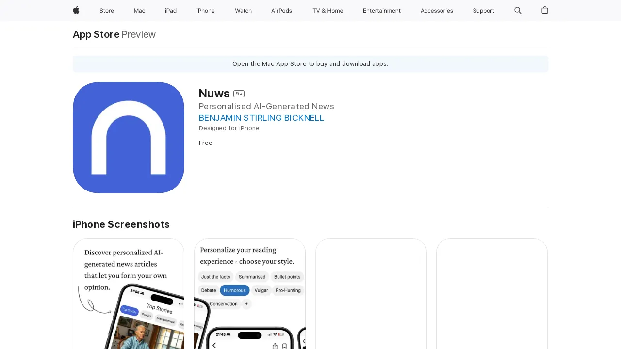 Nuws