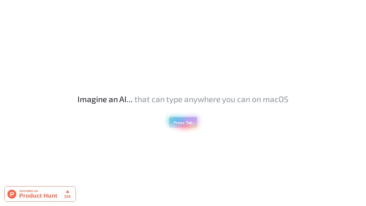 Omnipilot - AI copilot for macOS screenshot
