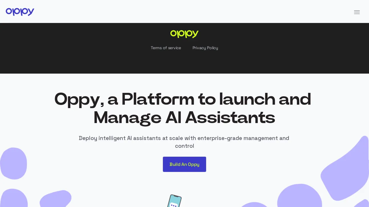 Oppy