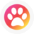 Pawtrait icon