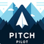 Pitch Pilot AI icon