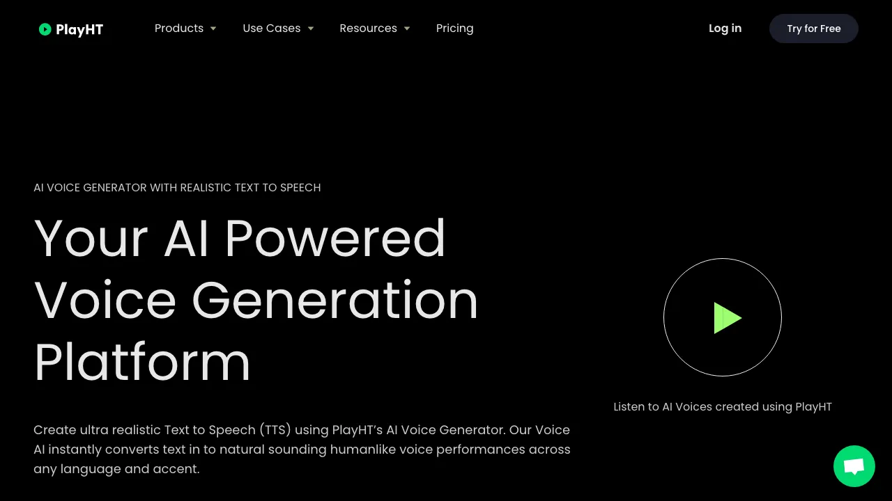 PlayHT