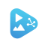 Plexigen AI - AI Video Generator with Sound icon