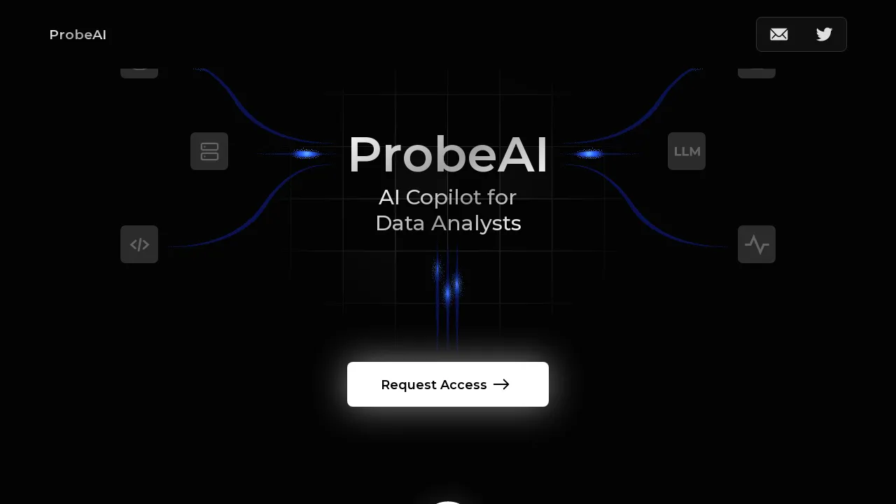 ProbeAI screenshot
