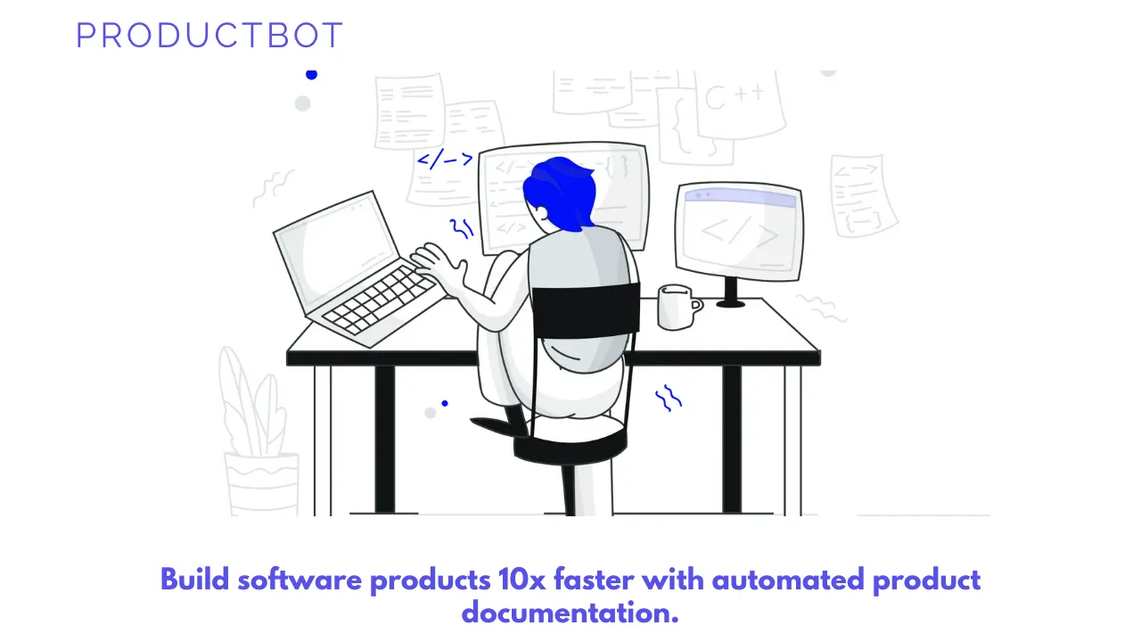 Product Bot AI screenshot