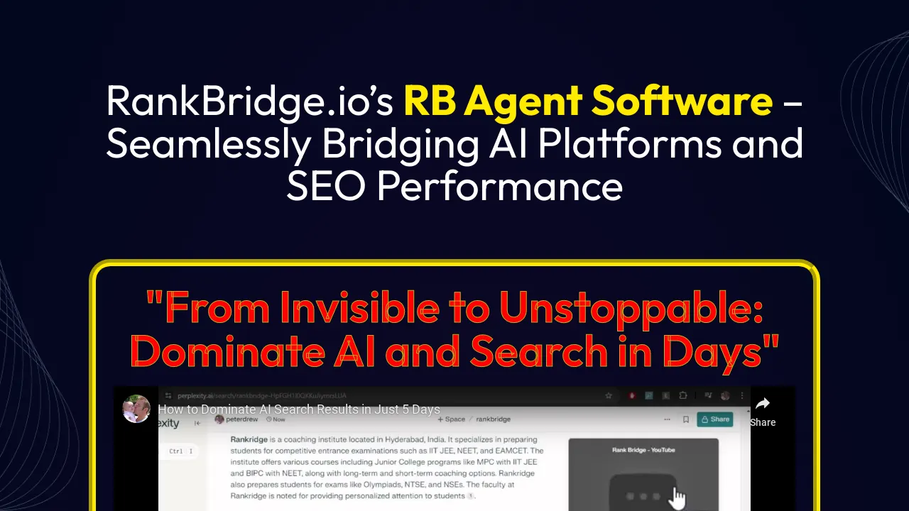 RB Agent