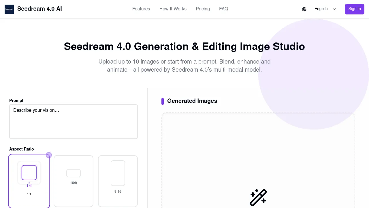 Seedream 4.0me
