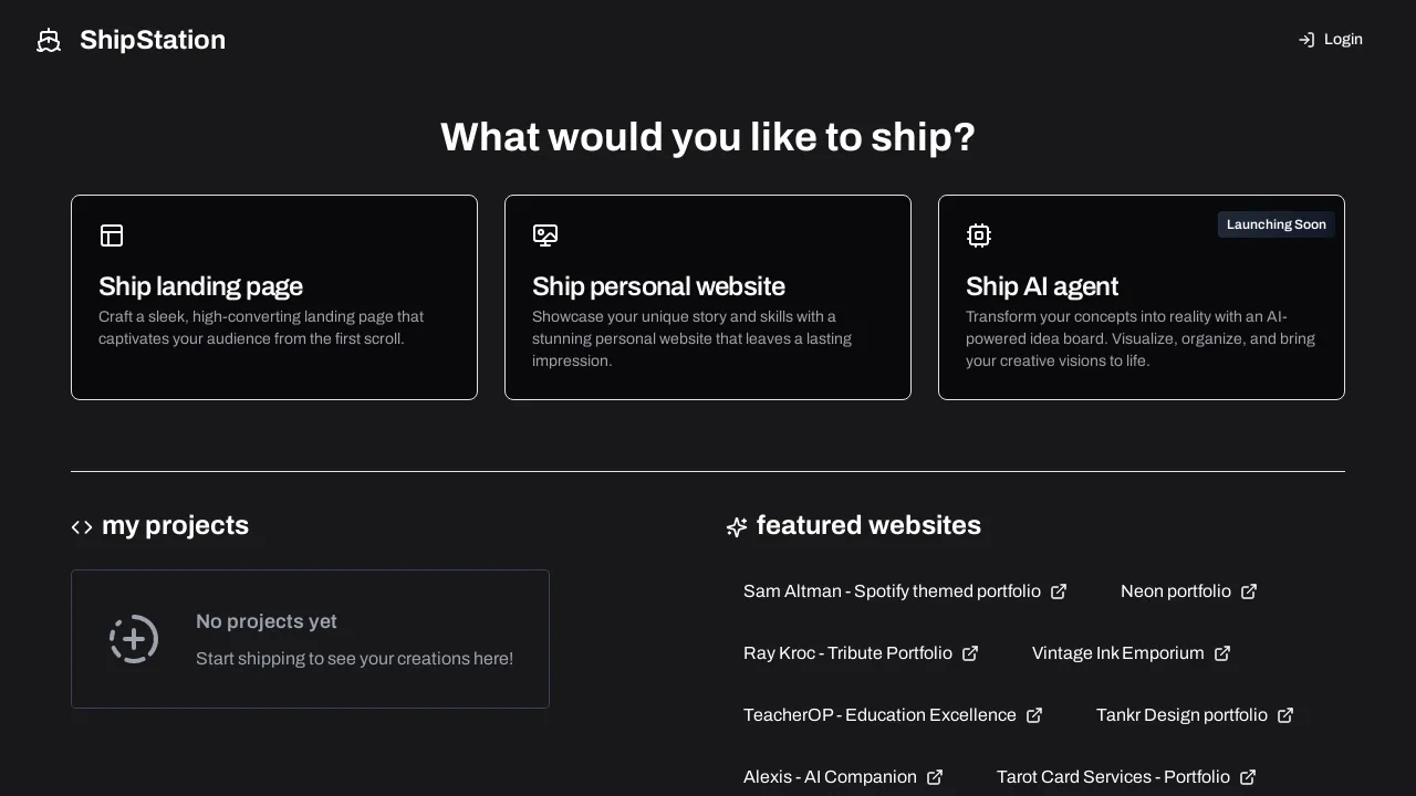 ShipStation screenshot