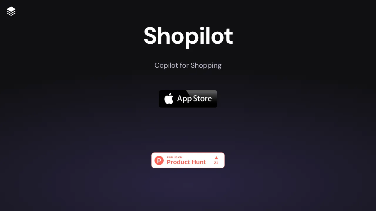 Shopilot