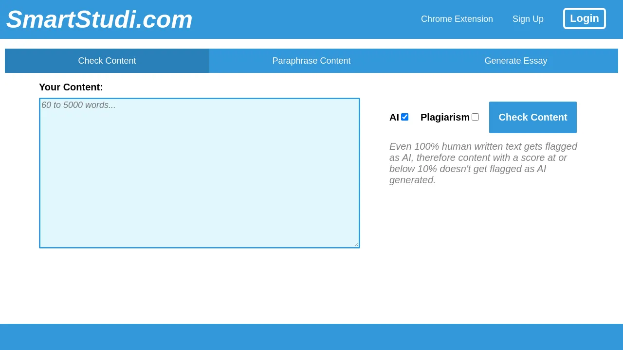 SmartStudi.com
