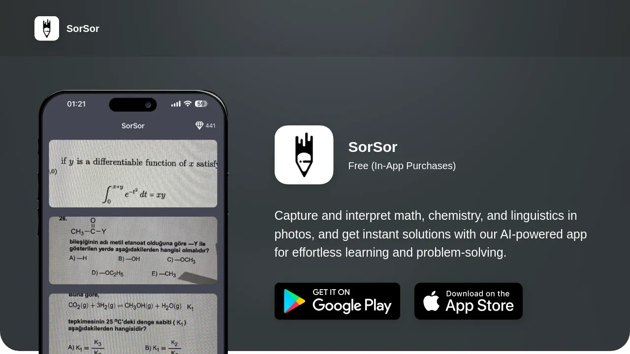 SorSor screenshot