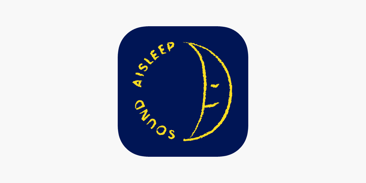 Sound AiSleep icon