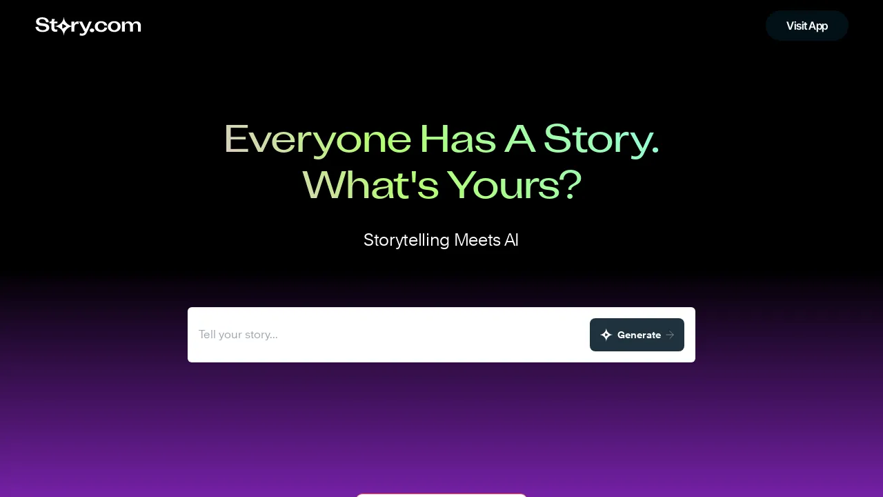 Story.com