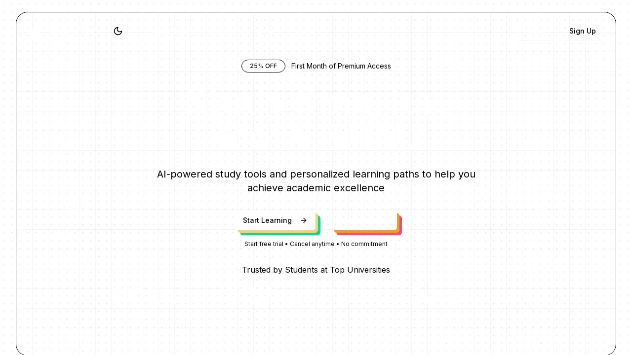 StudyFox