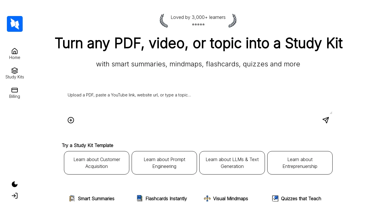 StudyPal AI