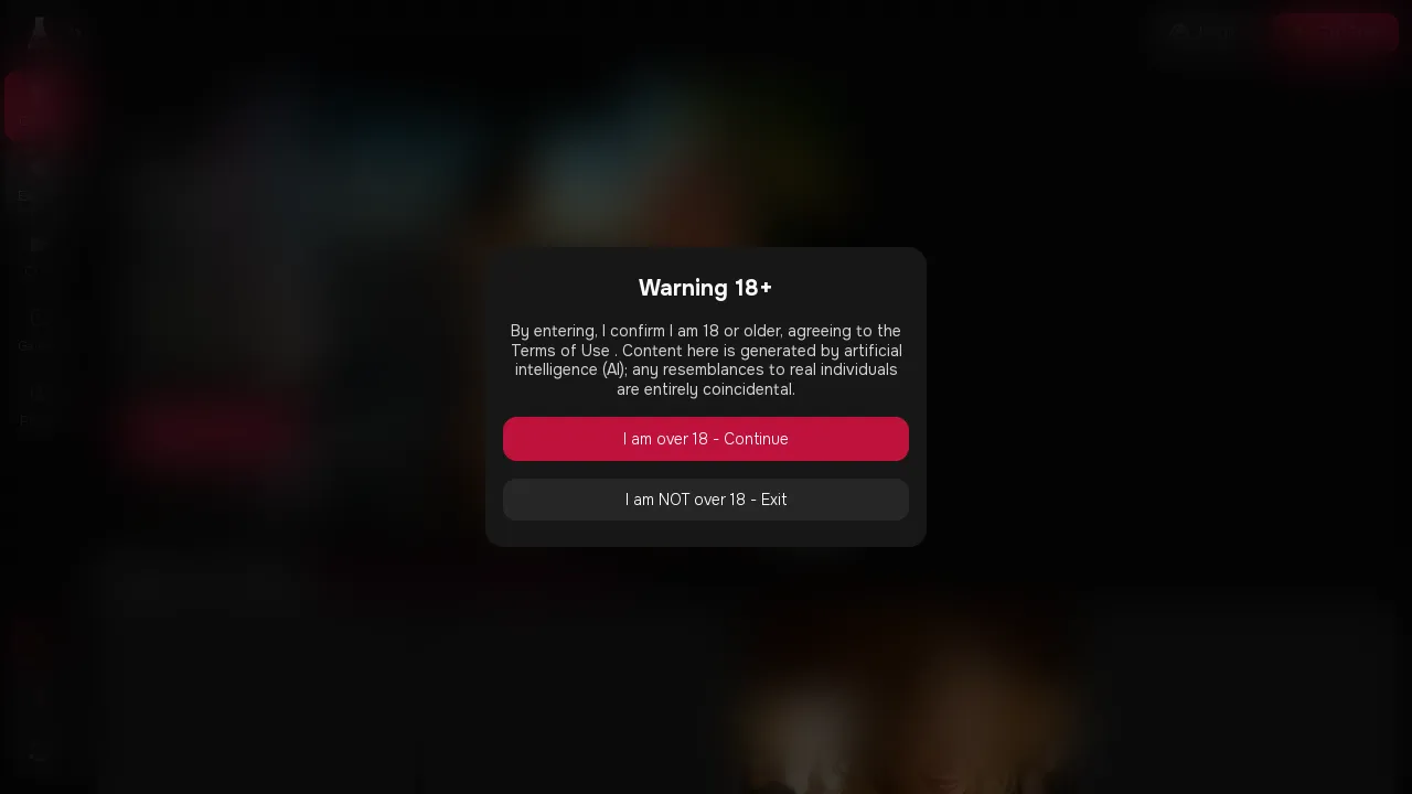 Sugarlab AI - Generate Free AI Porn XXX & AI Porn Generator