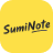 SumiNote-AI Study & Research Assistant Free Online icon