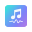 TextMusic – Free Text-to-Music Generator icon