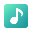 TextSong - AI Text-to-Song Generator icon