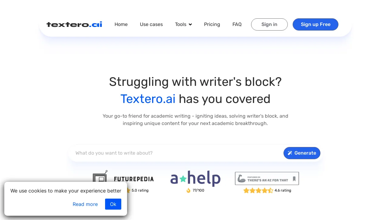 Textero.ai