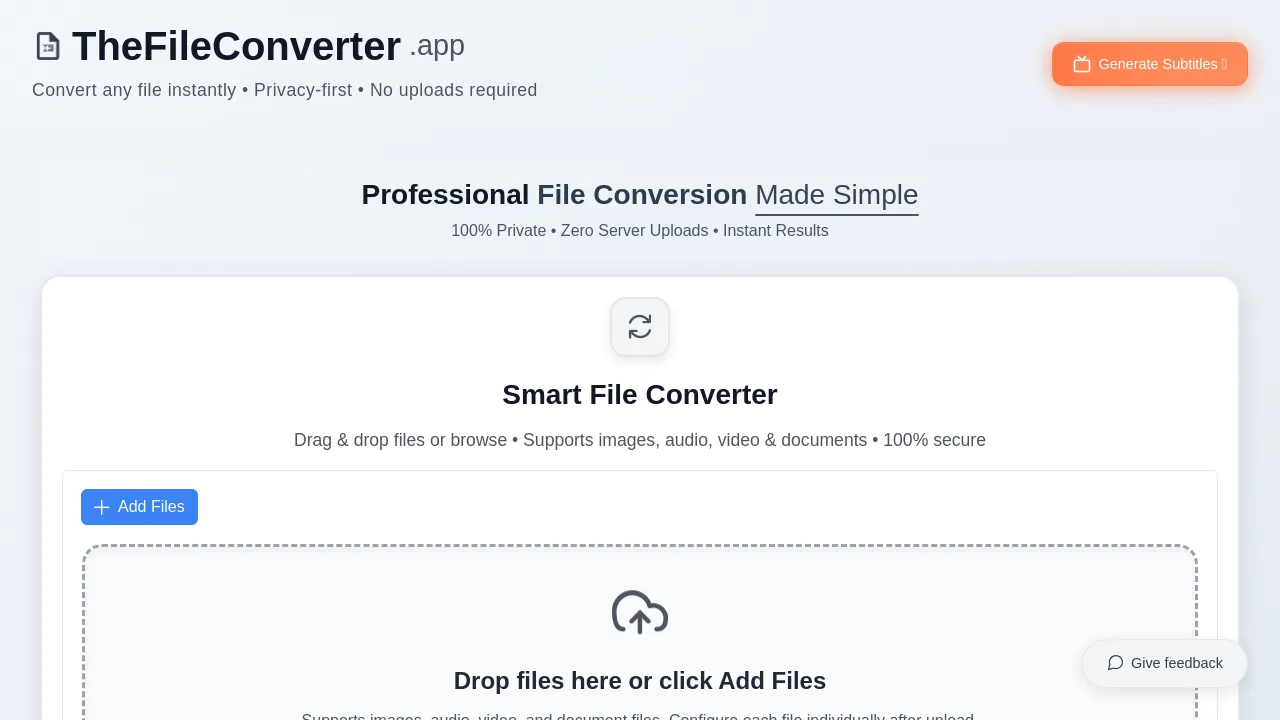 TheFileConverter.app