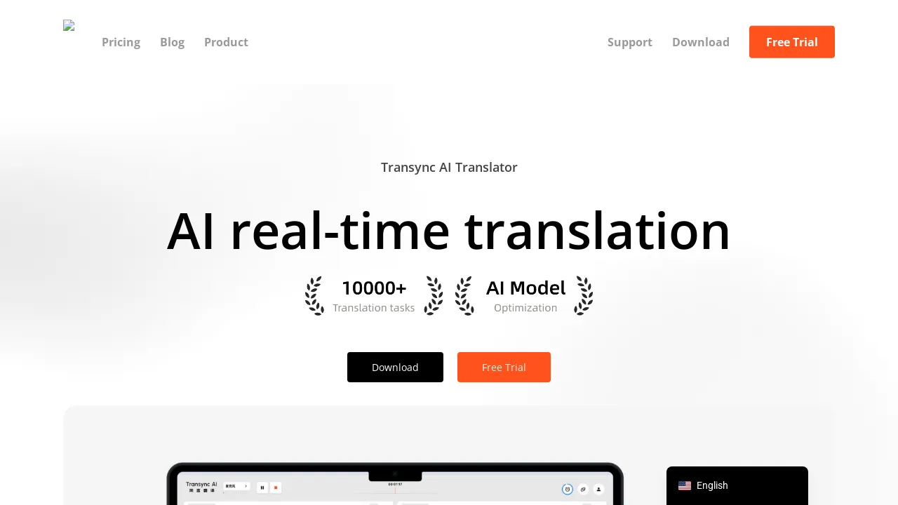 Transync AI Inc.